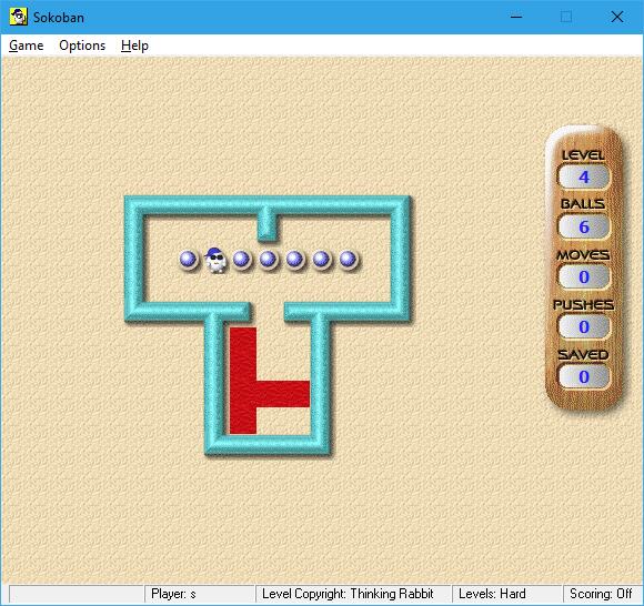 Sokoban-For-Windows-v1.5-screenshot-01